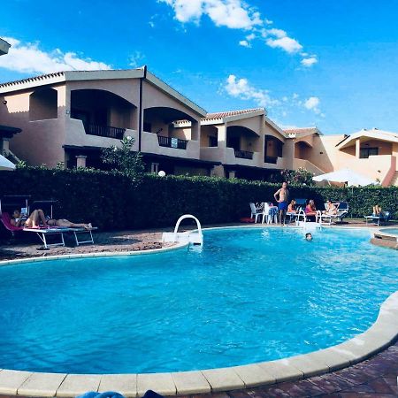 Casa Cristina Olbia Costa Smeralda Murta Maria Ngoại thất bức ảnh