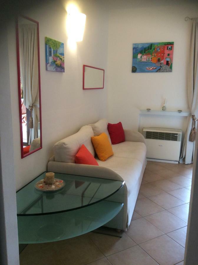 Casa Cristina Olbia Costa Smeralda Murta Maria Ngoại thất bức ảnh